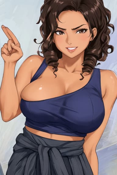 Heidi Dalton