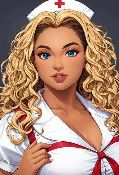 Nathalia Davenport