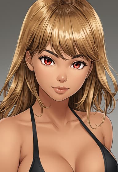 Thalia Moran