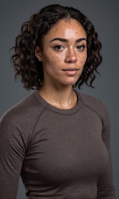 Nia Thompson