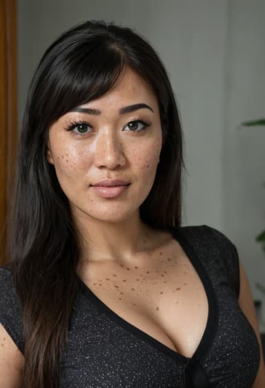 Natasha Tran