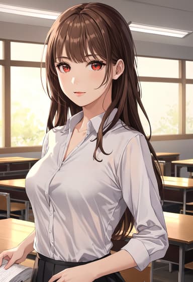 Hailee Frost