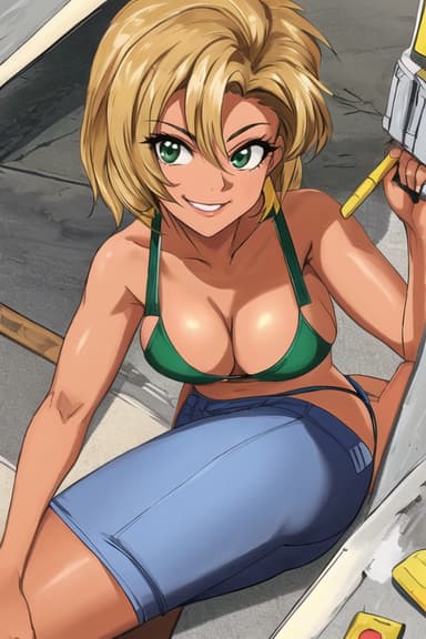 Irene Cuevas