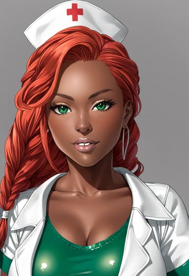 Athena Donovan