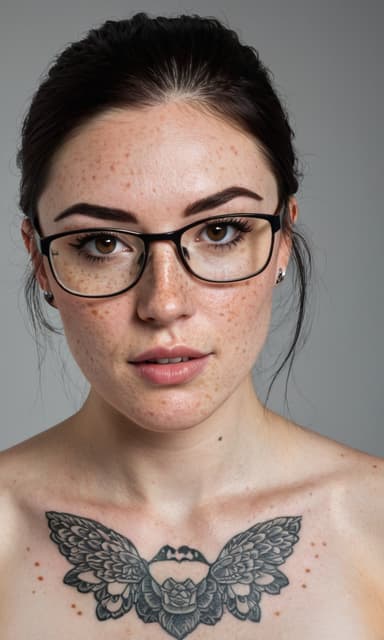 Kelsey Leblanc