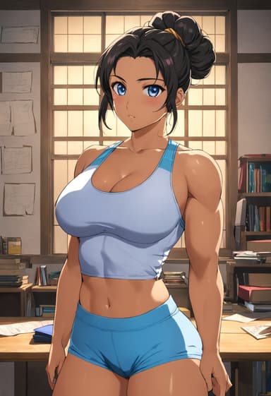 Dayana Stein