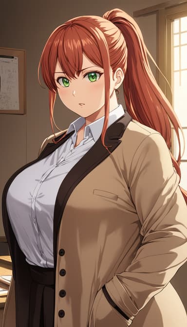 Tiana Myers