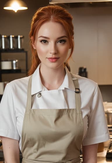 Paula Moore
