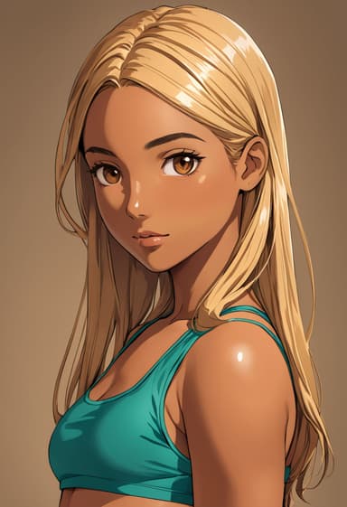 Amber Meyers