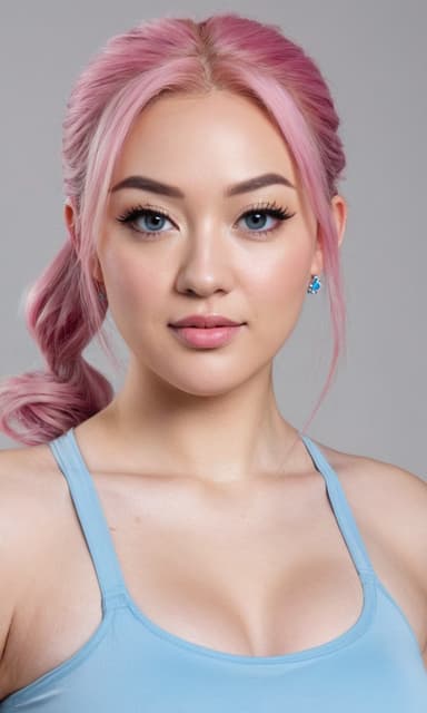 Jazmin Mccarty