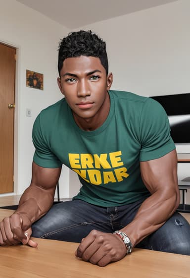 Ernie Mendoza