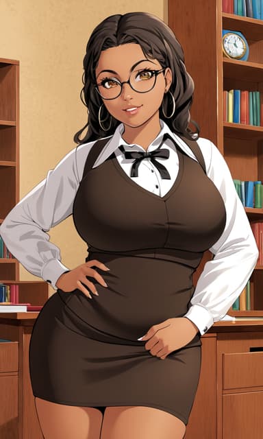 Abigail Monroe