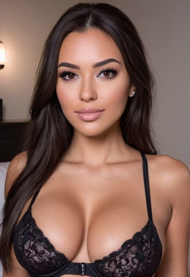 Kennedi Blackburn