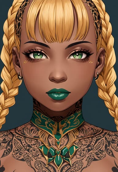 Jayla Black