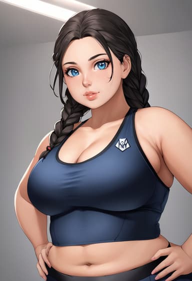 Adelyn Patrick