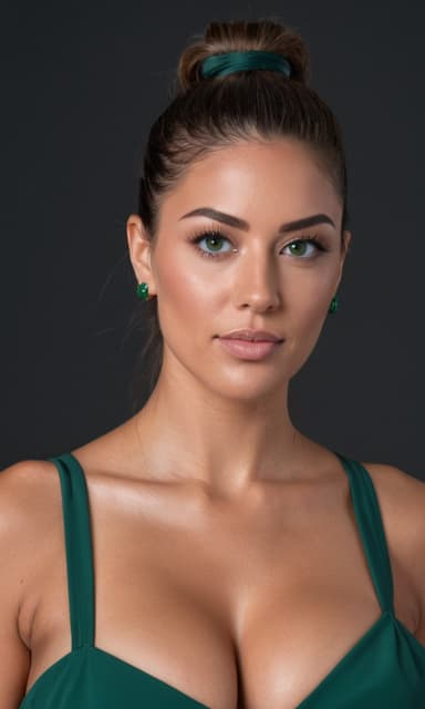 Daniella Rogers