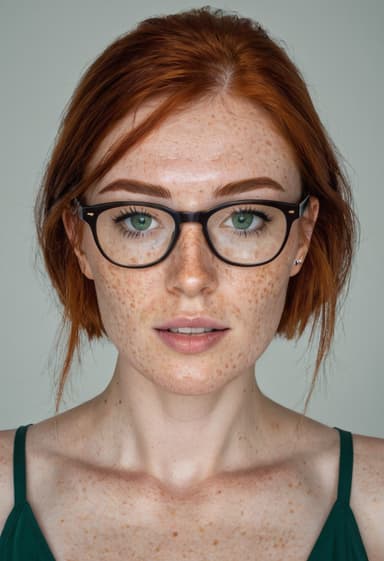 Bella Armstrong