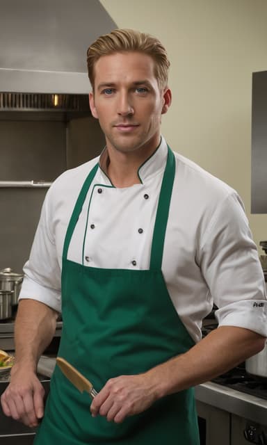 Alfred Hanson