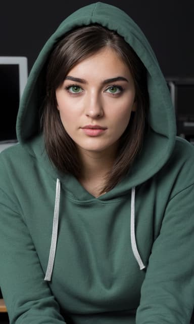 Lyla Patel