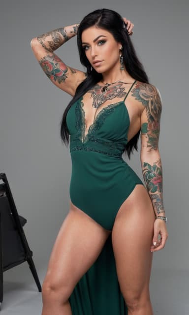 Alyson Ball