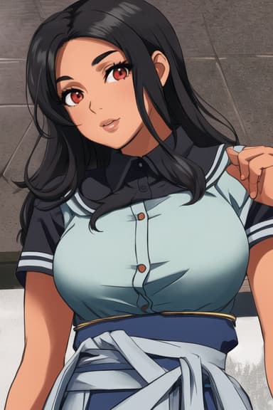 Helena Hancock