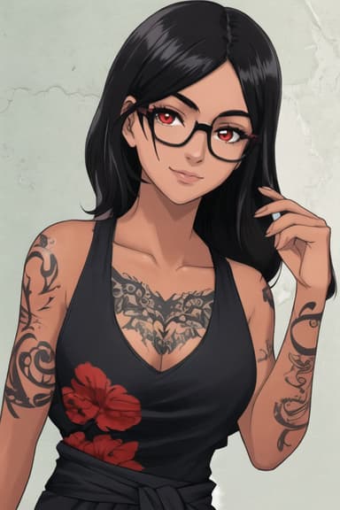 Raquel Maddox
