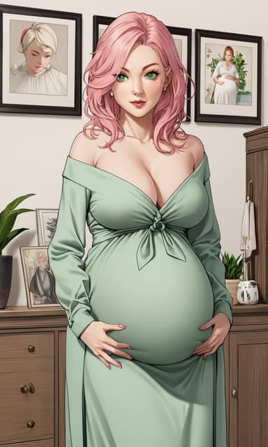 Edith Ward
