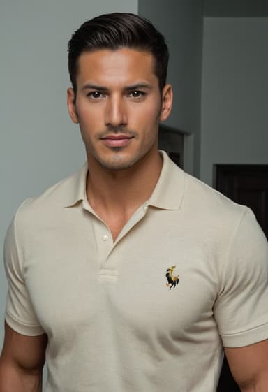 Darren Carr