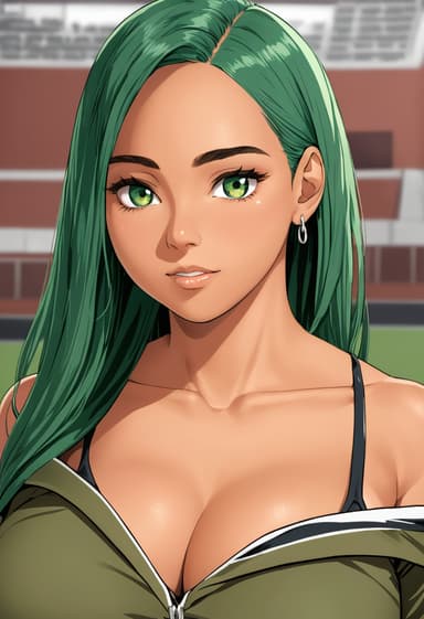 Cloe Pineda