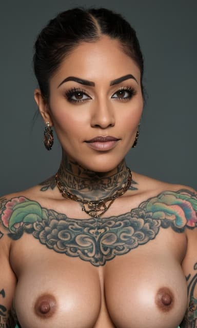 Xiomara Fox