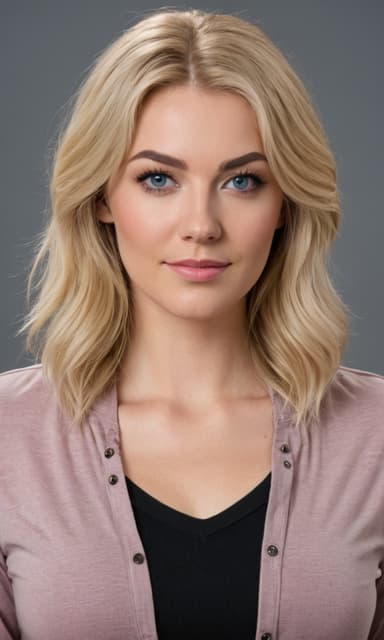 Makenna Booker