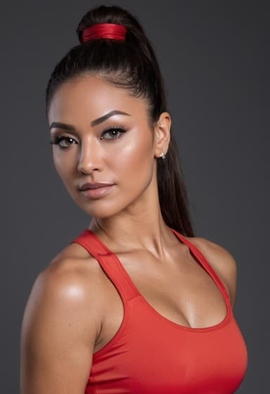 Kimora Norman