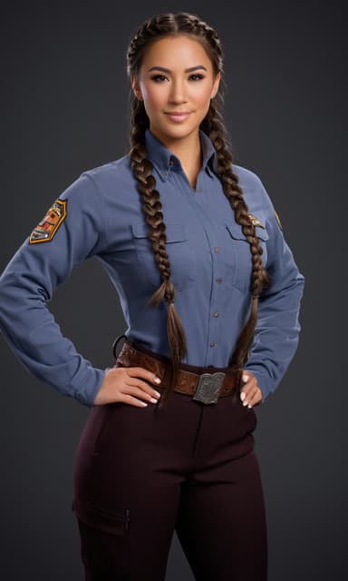 Rayne Dickson