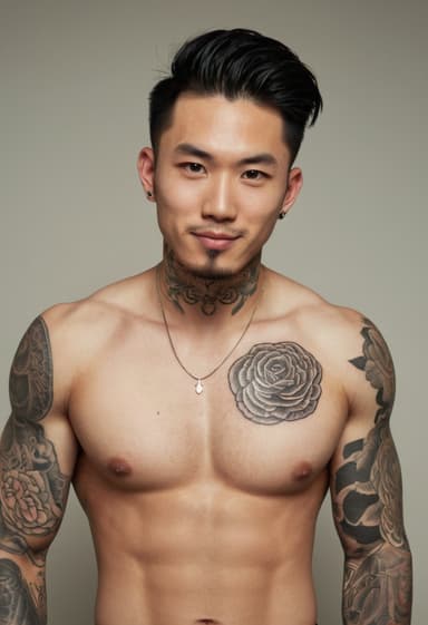 Chance Barber