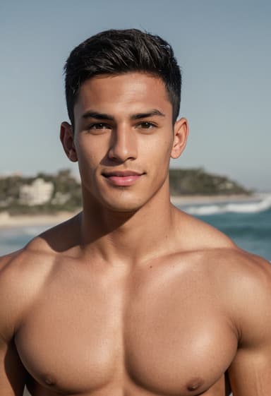 Miquel Keith