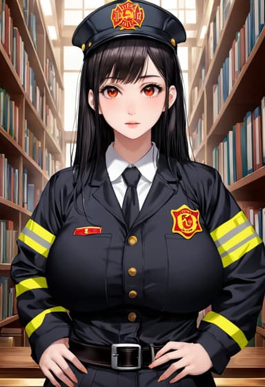 Madeleine Parrish