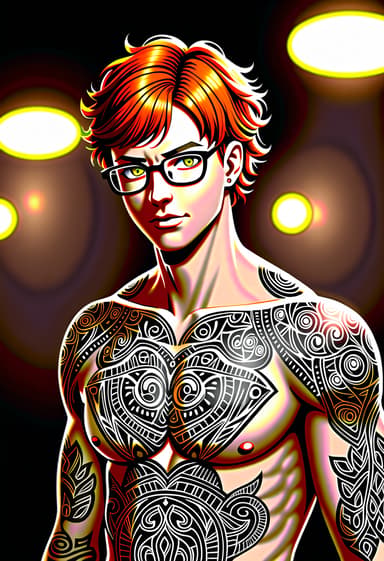 Nathaniel Mejia
