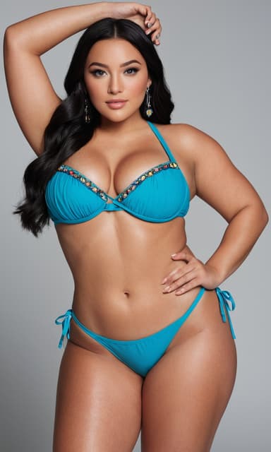 Miah Sanchez