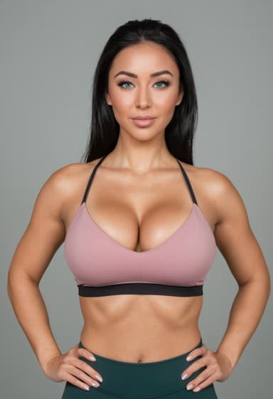 Anabelle Baldwin