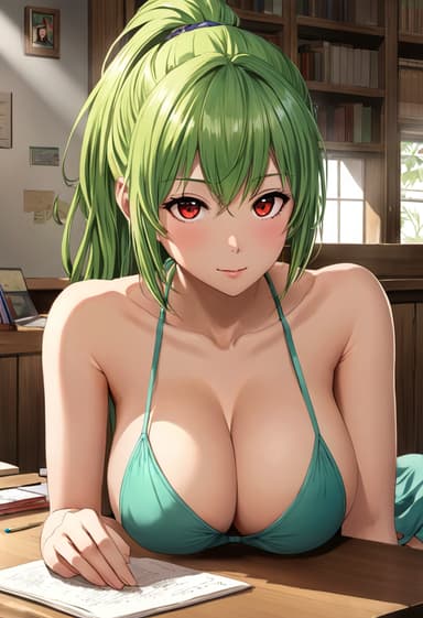 Kira Vincent