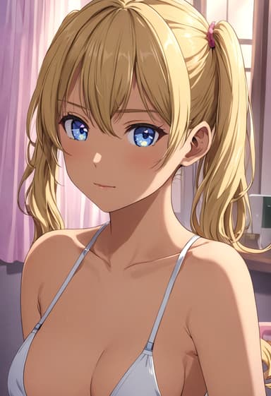 Lailah Koch