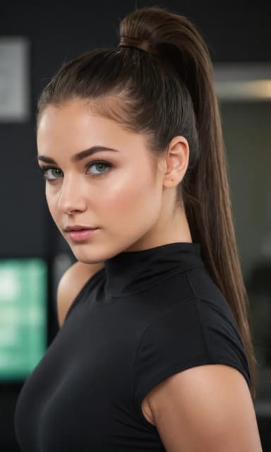 Eliza Mcgee