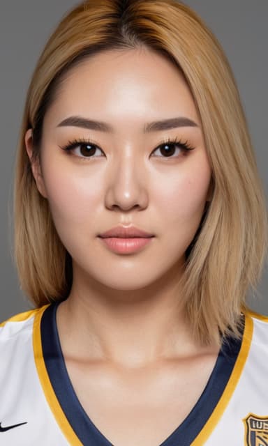 Cecelia Cooper