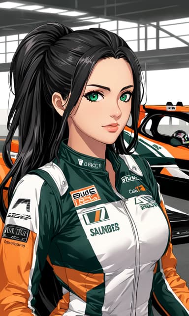 Cadence Saunders