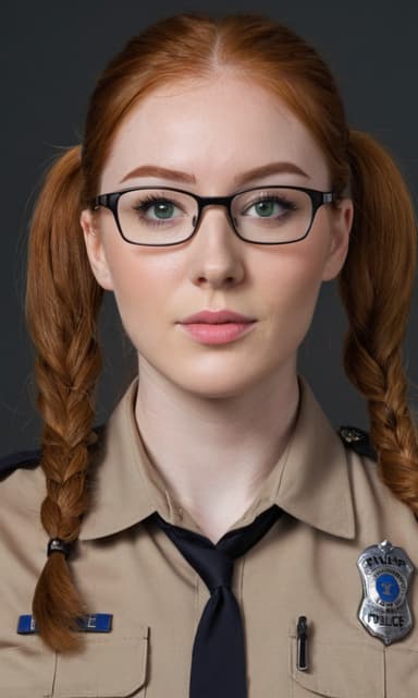 Naomi Little