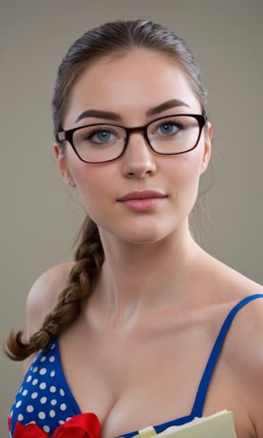 Veronica Stanley