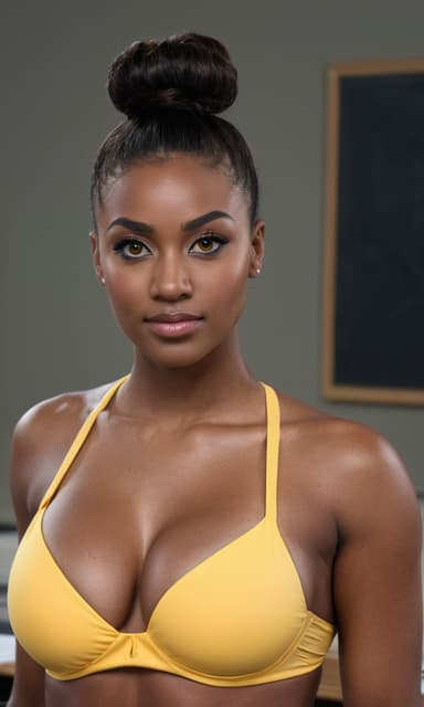 Bryanna Mullen