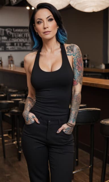 Aliya Camacho