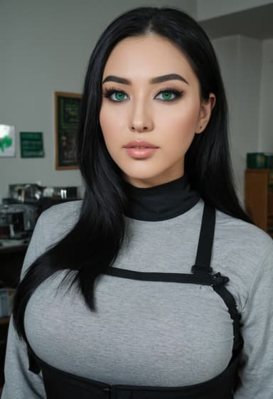 Reyna Chan