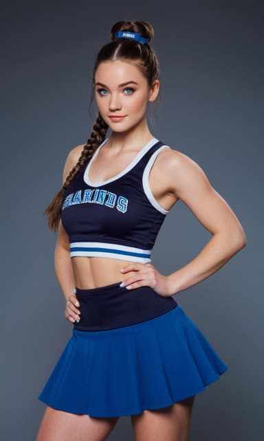 Cailyn Johnston